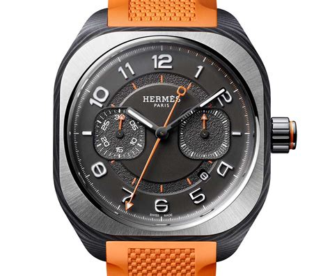 hermes watches uk|hermes chronograph watch.